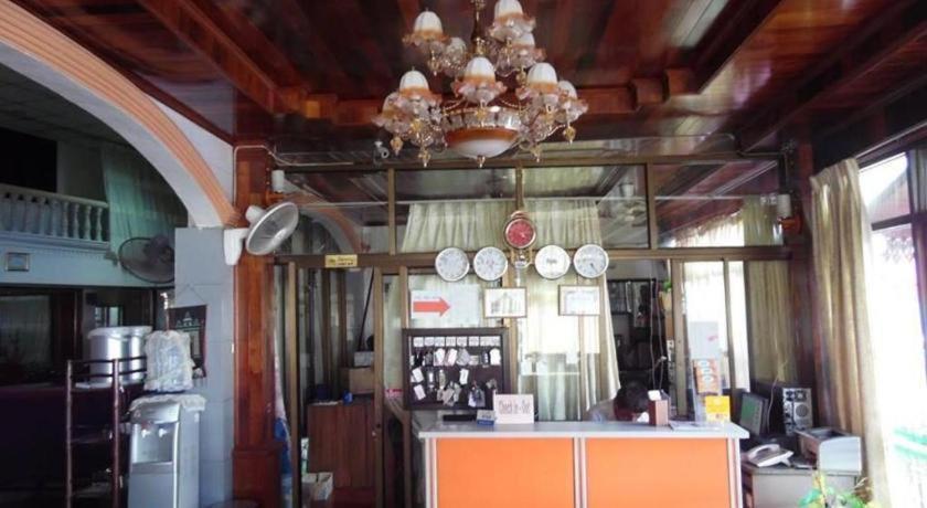Mekong Sunshine Hotel Vientiane Esterno foto