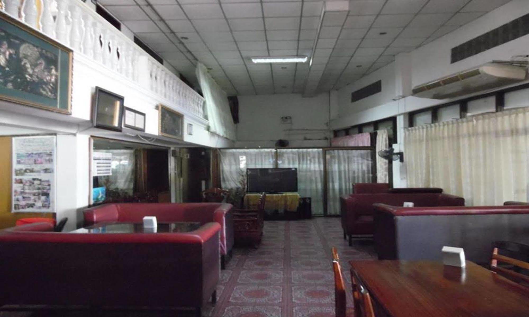 Mekong Sunshine Hotel Vientiane Esterno foto